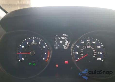 2013 Hyundai Elantra Gls from USA, damaged, VIN 5NPDH4AE6DH333761